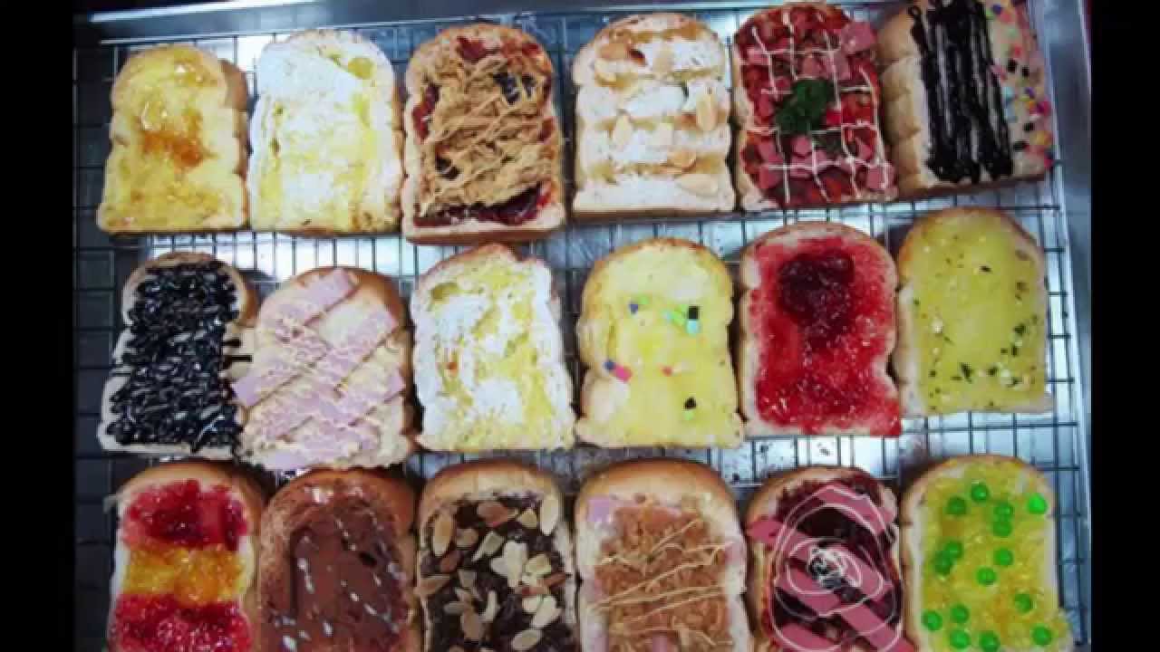 ขายอะไรดี