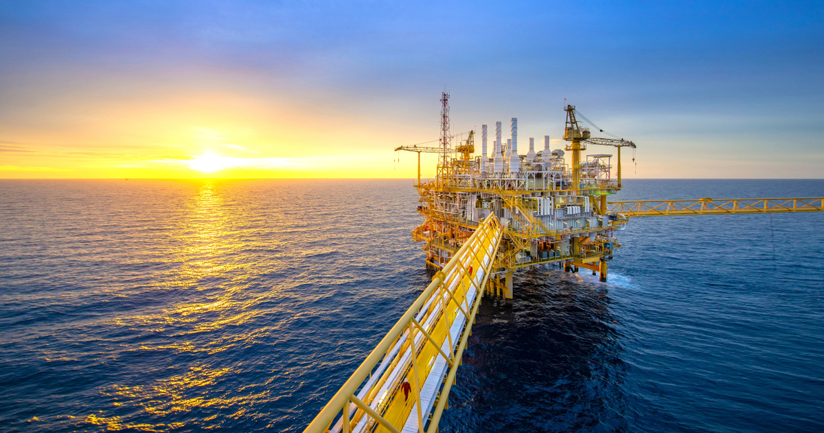 น้ำมันดิบ