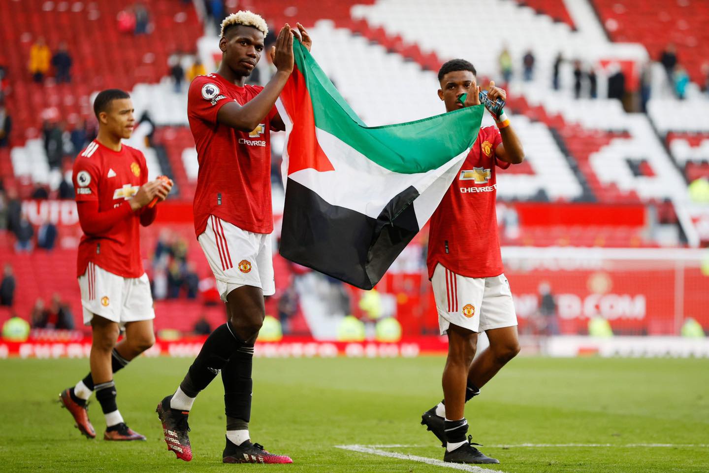 ปอล ป็อกบา