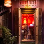 Ba Hao A Cinematic Retro Hideout